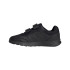 Chaussures adidas Tensaur Switch Cf Enfant Noir