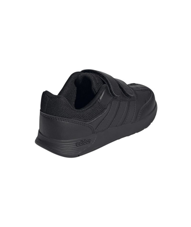Chaussures adidas Tensaur Switch Cf Enfant Noir