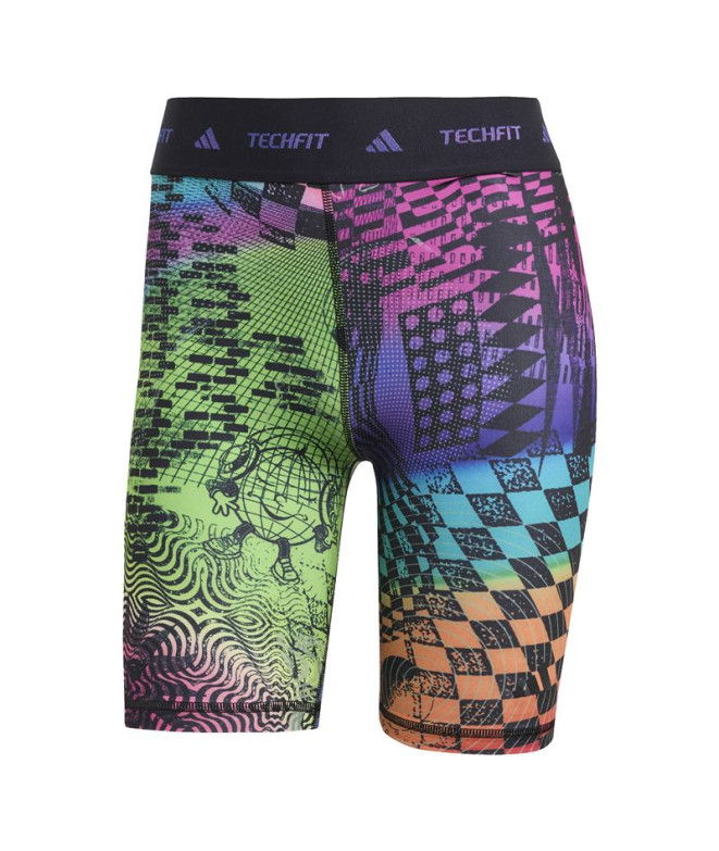 Collants de Fitness adidas Js Biker Shor Femme...