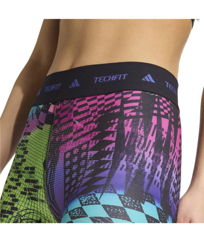 Collants de Fitness adidas Js Biker Shor Femme...