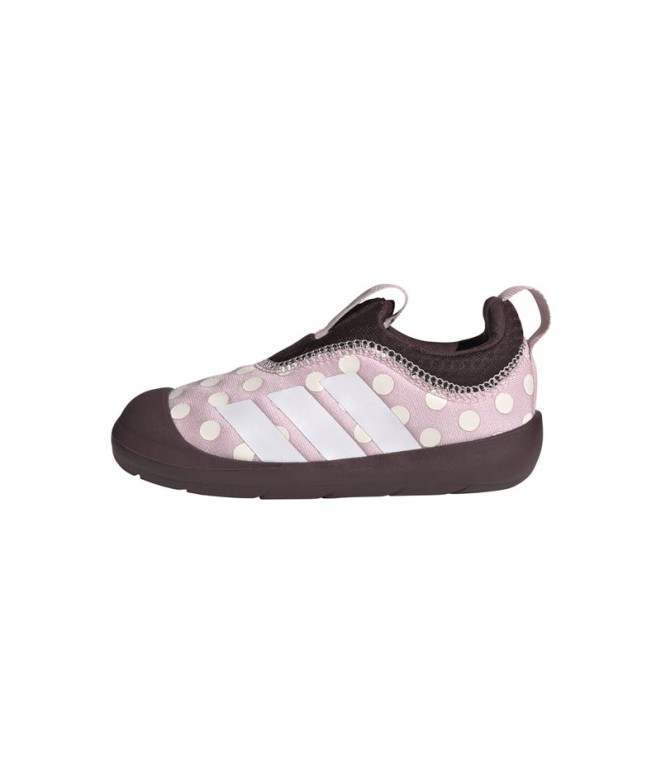 Chaussures adidas Monofit Minnie Enfant Rose