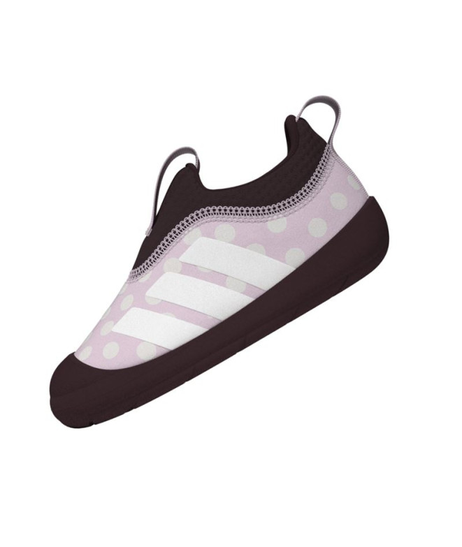 Chaussures adidas Monofit Minnie Enfant Rose