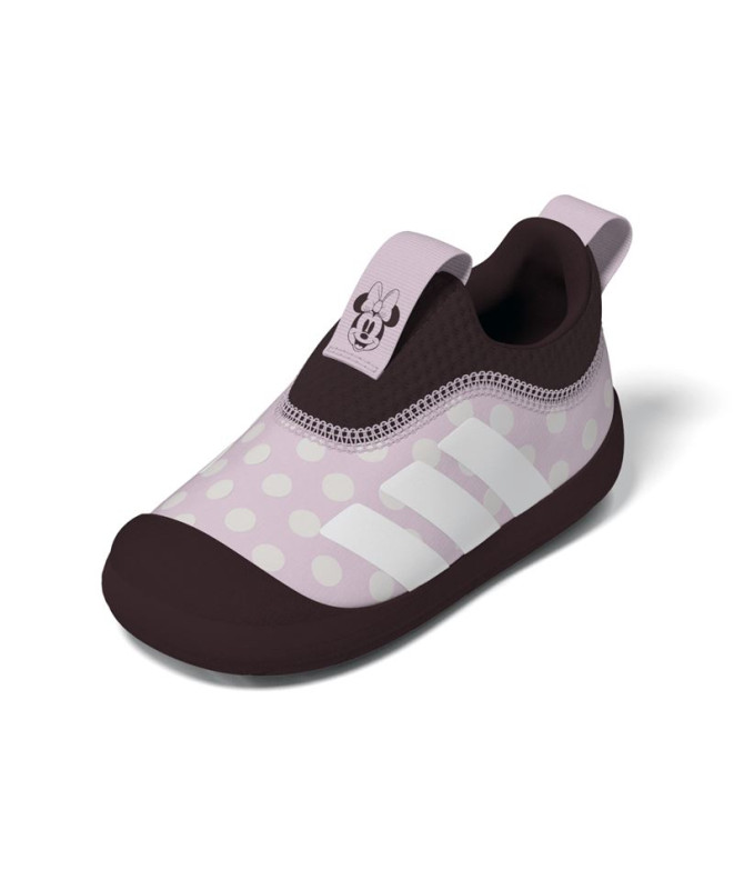 Chaussures adidas Monofit Minnie Enfant Rose
