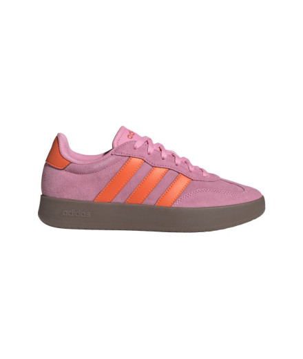 Zapatillas adidas Barreda Rosa