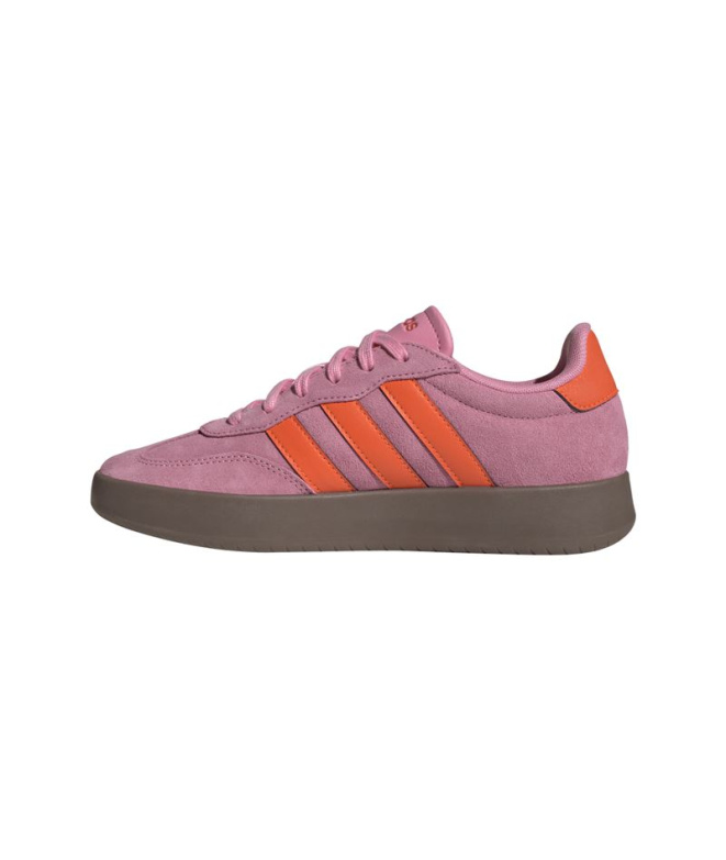 Sapatilhas adidas Barreda Rosa