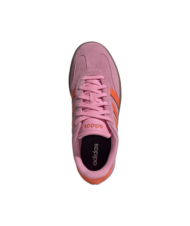 Sapatilhas adidas Barreda Rosa