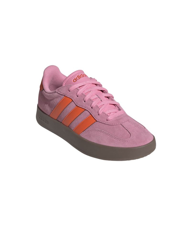 Sapatilhas adidas Barreda Rosa