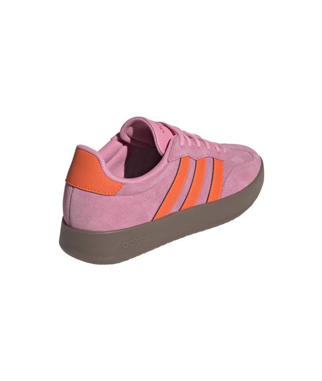 Chaussures adidas Barreda Rose