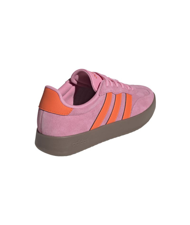 Sapatilhas adidas Barreda Rosa