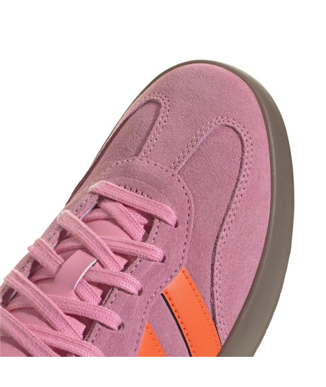 Sapatilhas adidas Barreda Rosa