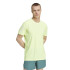 Camiseta de Running adidas Otr B Homem Amalre