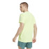 Camiseta de Running adidas Otr B Homem Amalre
