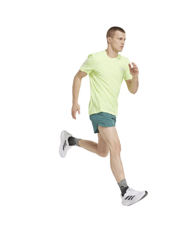 T-shirt de Running adidas Otr B Homme Amalre