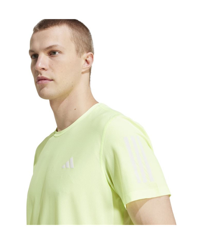 T-shirt de Running adidas Otr B Homme Amalre