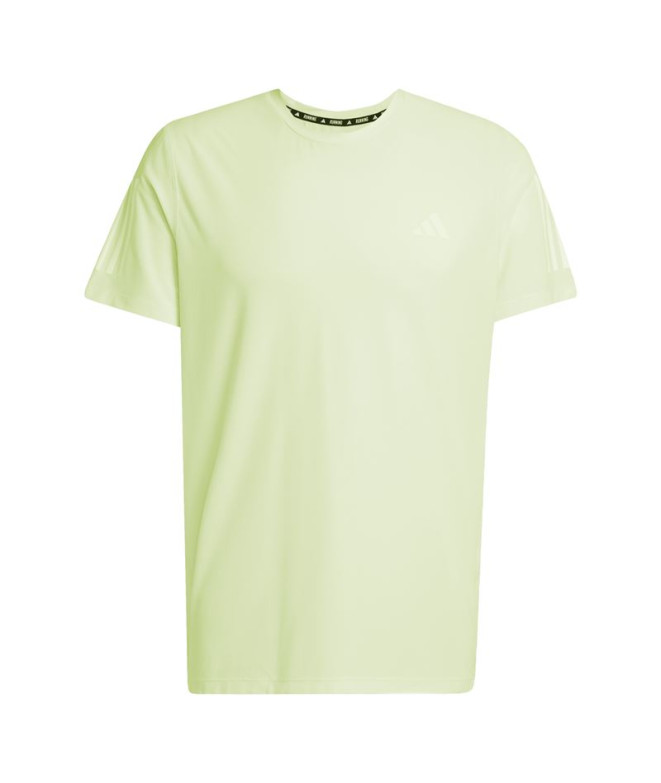 T-shirt de Running adidas Otr B Homme Amalre
