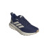 Sapatilhas de Running adidas Runfalcon 5 Tr Homem Azul Escuro/Branco