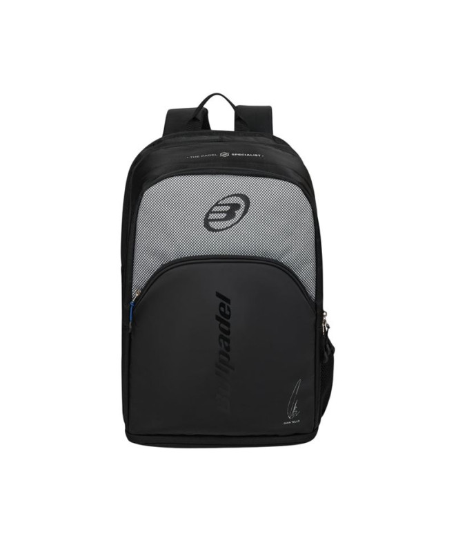Mochila de pádel Bullpadel Bpm26007 Vertex Preto