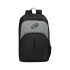 Mochila de pádel Bullpadel Bpm26007 Vertex Preto