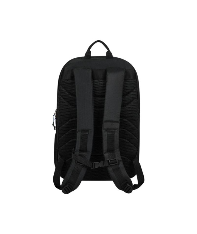 Mochila de pádel Bullpadel Bpm26007 Vertex Negro