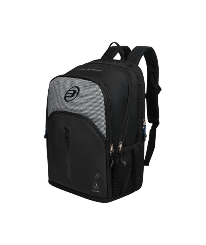 Mochila de pádel Bullpadel Bpm26007 Vertex Preto