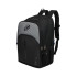 Mochila de pádel Bullpadel Bpm26007 Vertex Preto