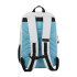 Sac à dos de pádel Bullpadel Bpm26009 Vertex W Blanc