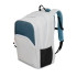 Mochila de pádel Bullpadel Bpm26009 Vertex W Blanco