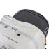 Mochila de pádel Bullpadel Bpm26009 Vertex W Branco