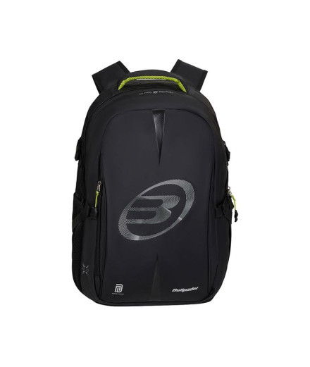 Mochila de pádel Bullpadel Bpm26022 Xplo Preto