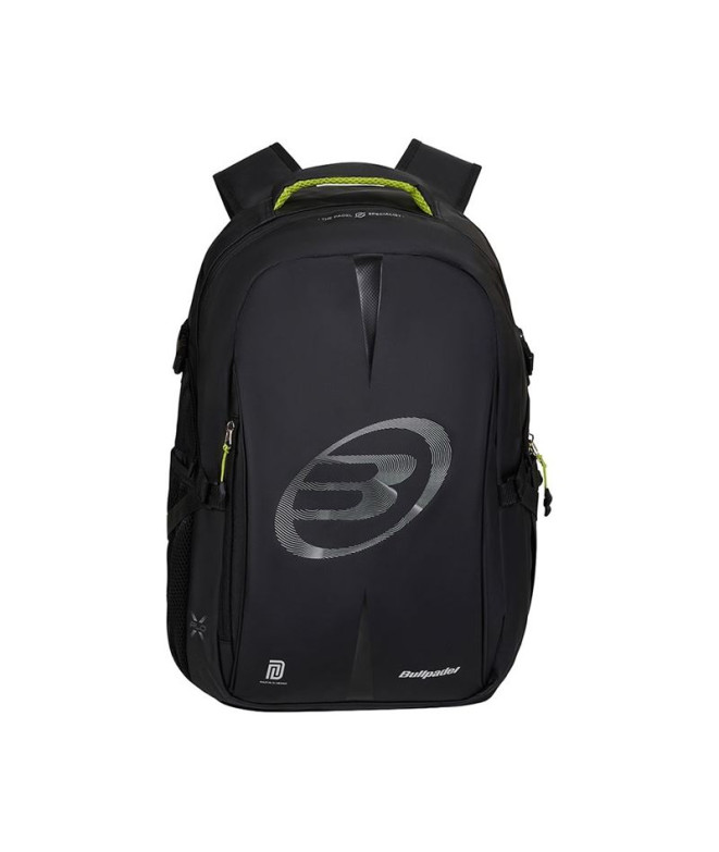 Mochila de pádel Bullpadel Bpm26022 Xplo Negro