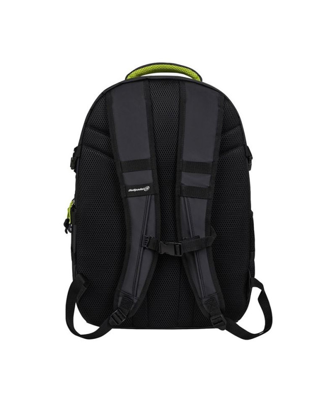 Mochila de pádel Bullpadel Bpm26022 Xplo Preto