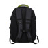 Mochila de pádel Bullpadel Bpm26022 Xplo Preto