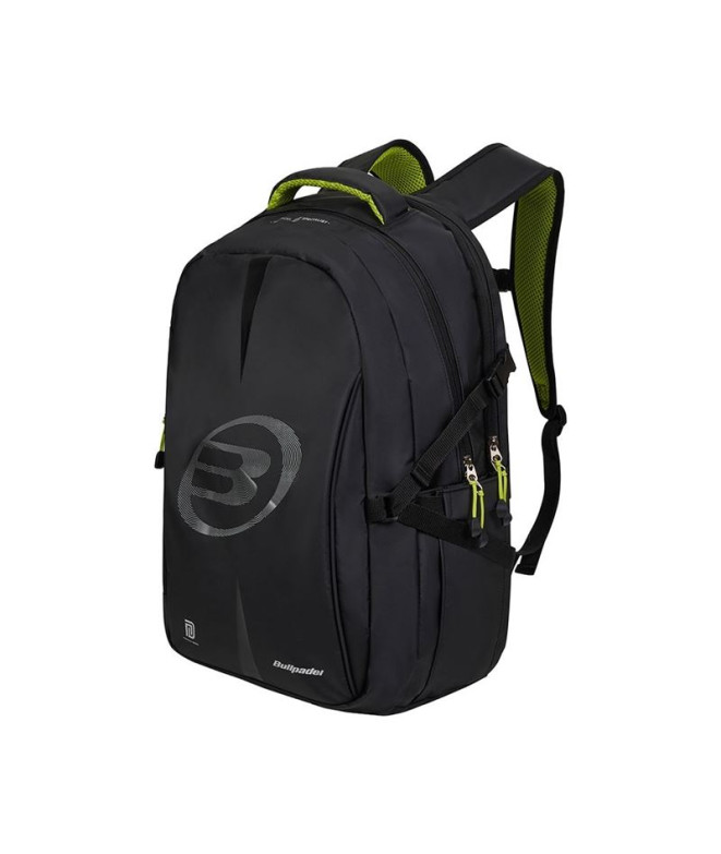 Mochila de pádel Bullpadel Bpm26022 Xplo Negro