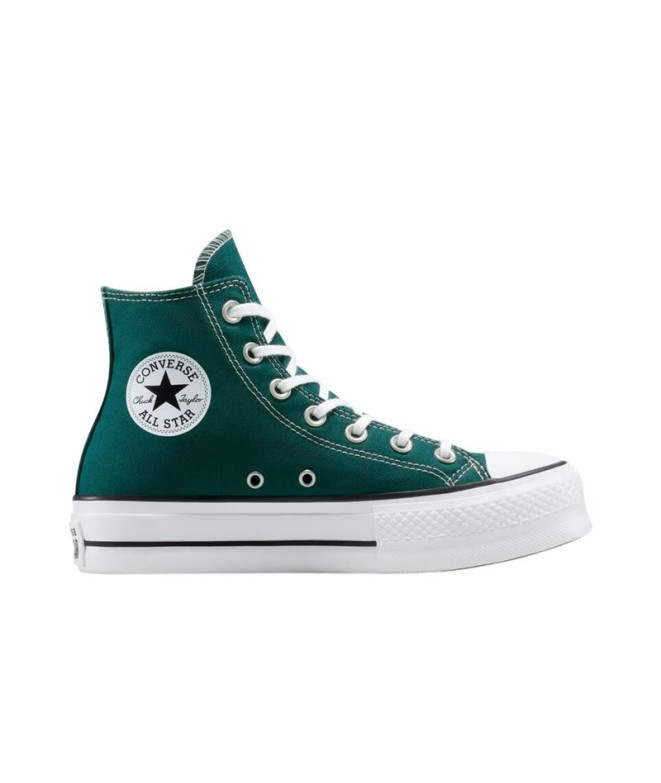 Chaussures Converse Chuck Taylor All Star Lift...