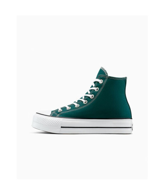 Zapatillas Converse Chuck Taylor All Star Lift...