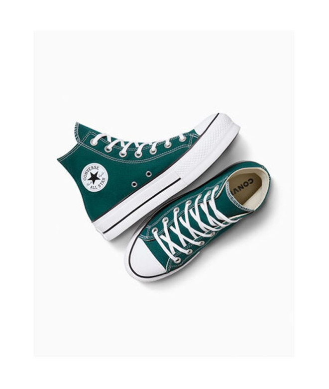 Sapatilhas Converse Chuck Taylor All Star Lift...