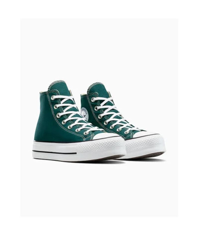 Sapatilhas Converse Chuck Taylor All Star Lift...