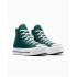 Sapatilhas Converse Chuck Taylor All Star Lift Platform High Top Mulher Verde