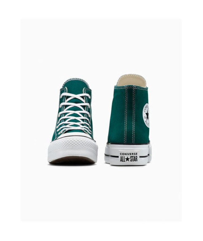 Sapatilhas Converse Chuck Taylor All Star Lift...