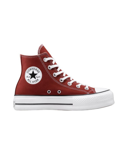 Zapatillas Converse Chuck Taylor All Star Lift Platform...