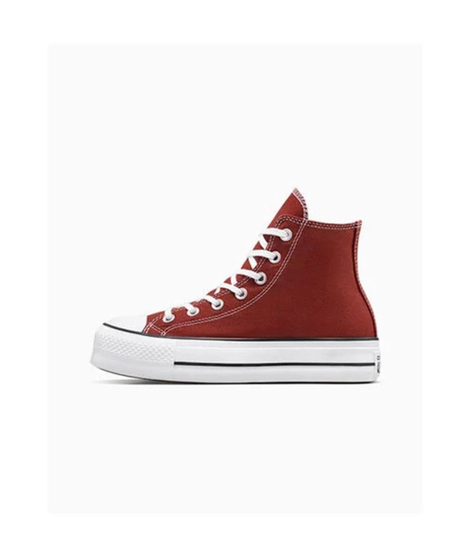 Sapatilhas Converse Chuck Taylor All Star Lift...