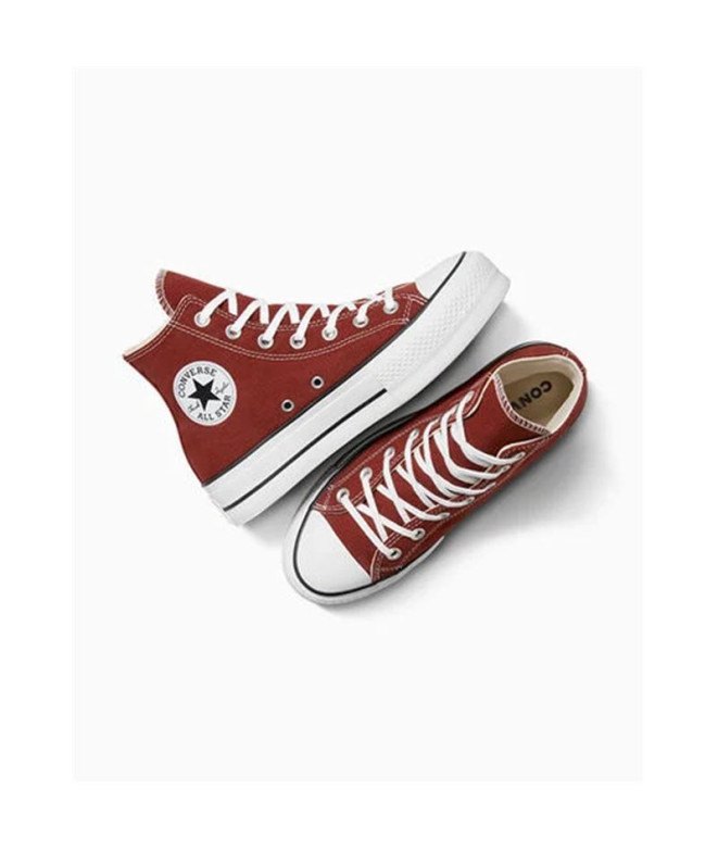 Zapatillas Converse Chuck Taylor All Star Lift...