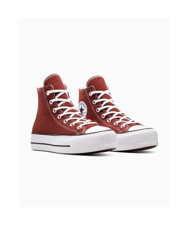 Sapatilhas Converse Chuck Taylor All Star Lift...