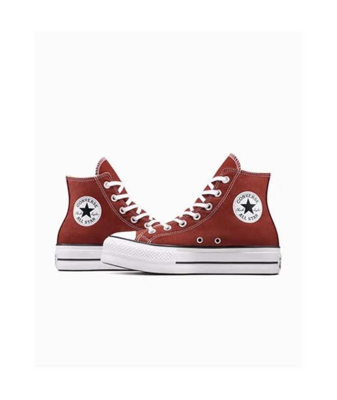 Sapatilhas Converse Chuck Taylor All Star Lift...