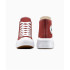 Botas Converse Chuck Taylor All Star Move Platform High Top Mulher Vermelho