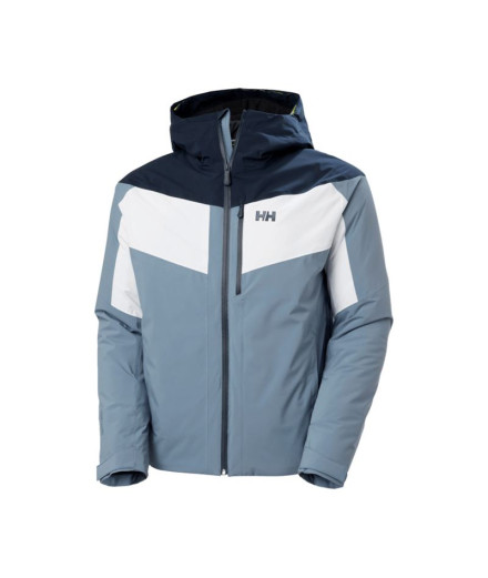 Veste de Ski et Snowboard Helly Hansen Carv Lifaloft 2.0...