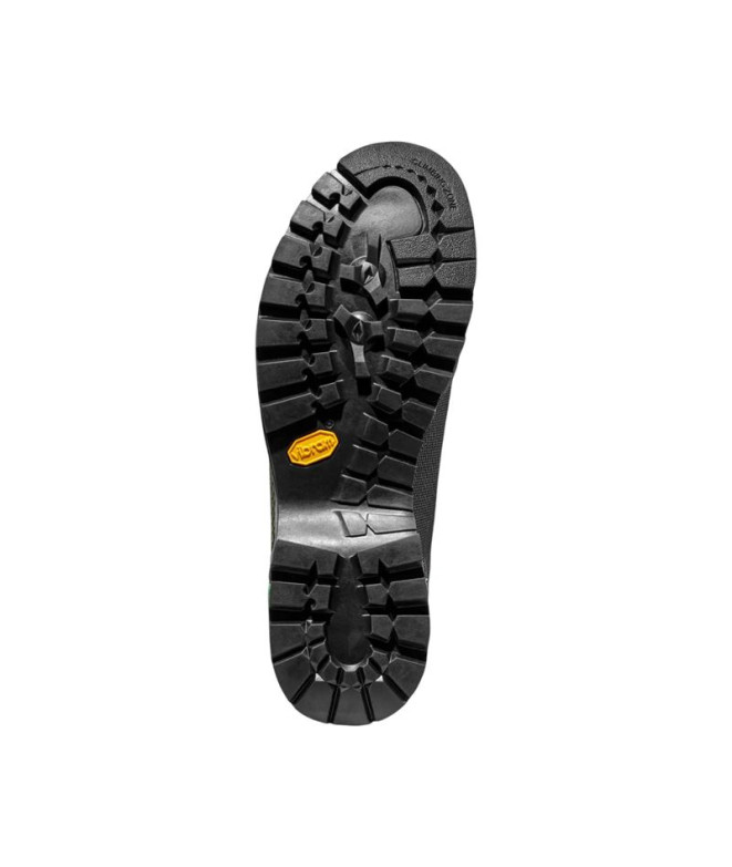 Chaussures de Montagne La Sportiva Trango Trk...