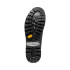 Zapatillas de Montaña La Sportiva Trango Trk Gtx Hombre Black/Flash Green
