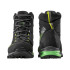 Sapatilhas de Montanha La Sportiva Trango Trk Gtx Homem Black/Flash Green