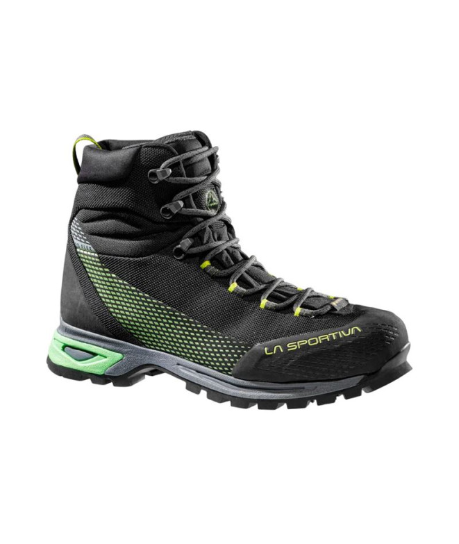 Chaussures de Montagne La Sportiva Trango Trk...
